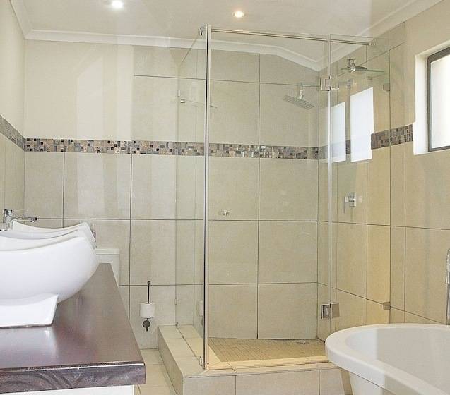 Fotos del hotel Matusadona Guest Lodge:  24