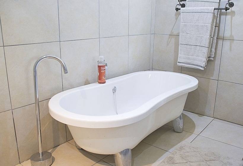 Fotos del hotel Matusadona Guest Lodge:  6