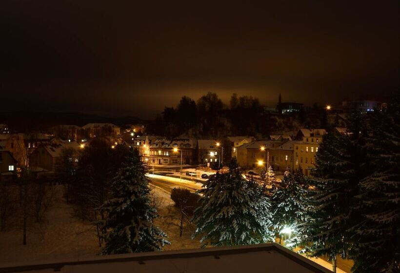 Fotos del hotel Park Carlsbad Inn:  11