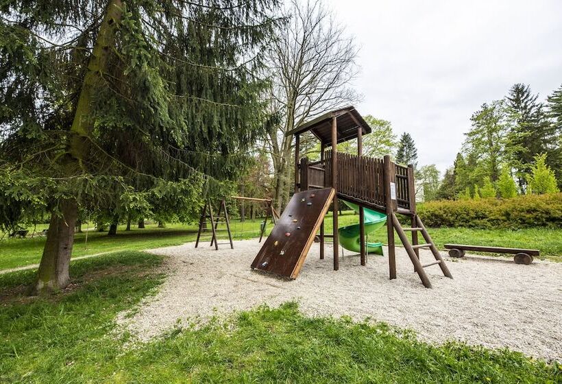 Fotos del hotel Park Carlsbad Inn:  13