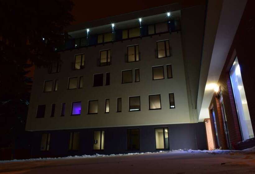 Fotos del hotel Park Carlsbad Inn:  18