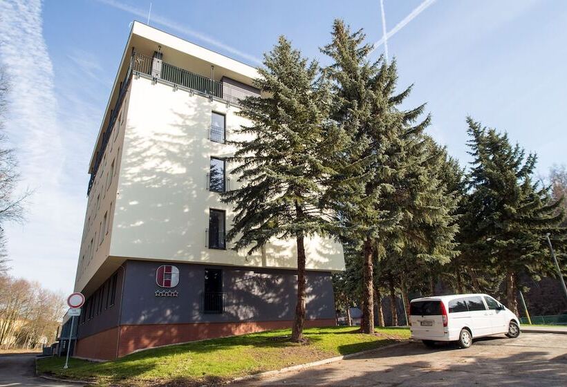 Fotos del hotel Park Carlsbad Inn:  15