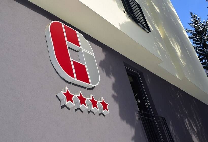 Fotos del hotel Park Carlsbad Inn:  6