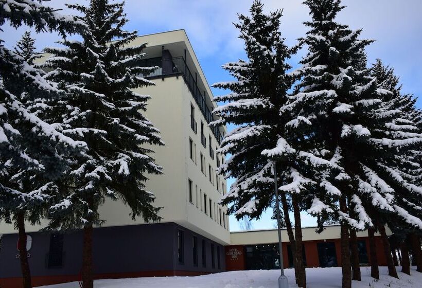 Fotos del hotel Park Carlsbad Inn:  7