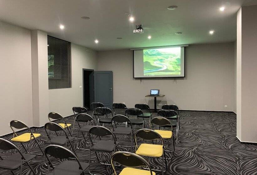 Fotos del hotel Park Carlsbad Inn:  8