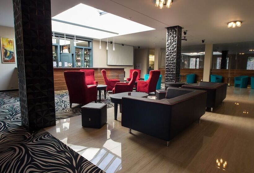 Fotos del hotel Park Carlsbad Inn:  9