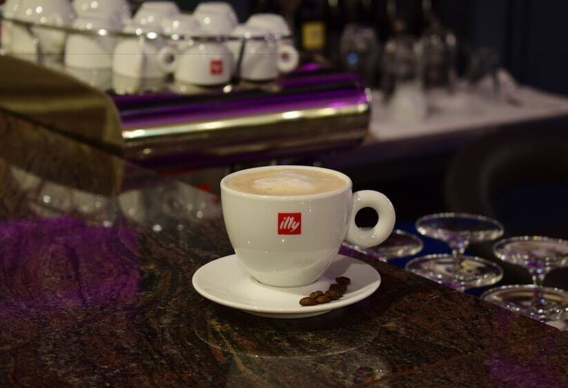 Fotos del hotel Park Carlsbad Inn:  3