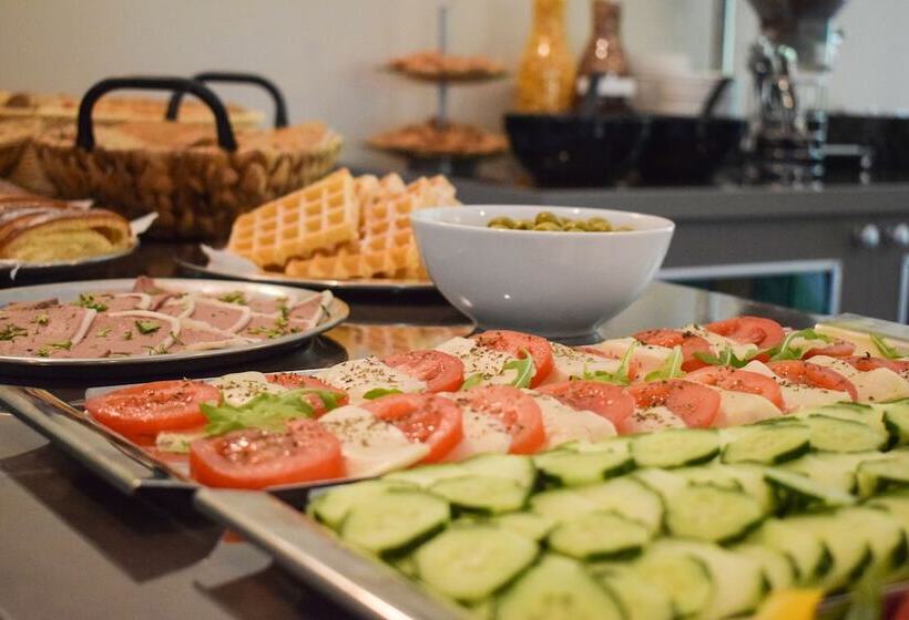 Fotos del hotel Park Carlsbad Inn:  17