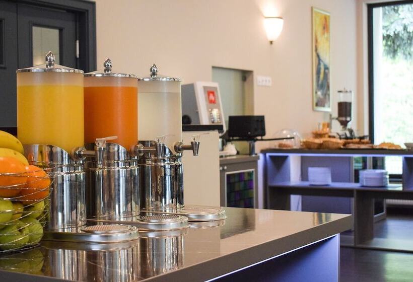 Fotos del hotel Park Carlsbad Inn:  12