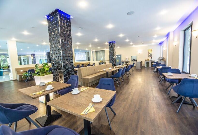 Fotos del hotel Park Carlsbad Inn:  16