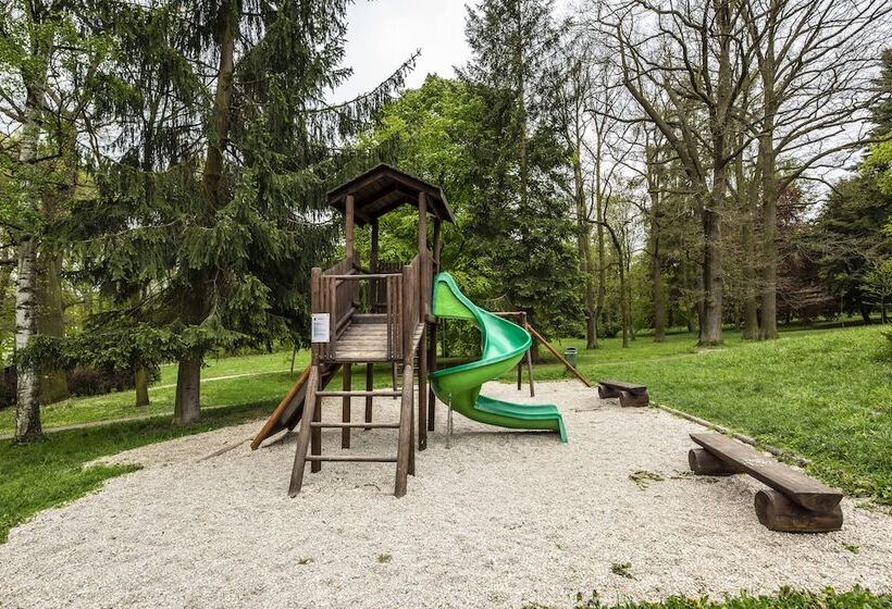 Fotos del hotel Park Carlsbad Inn:  14