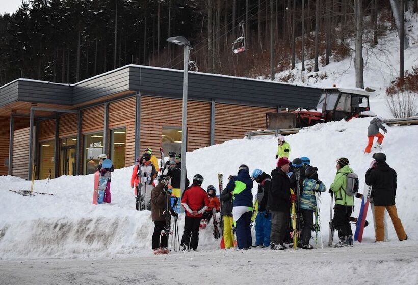 Fotos del hotel Park Carlsbad Inn:  19