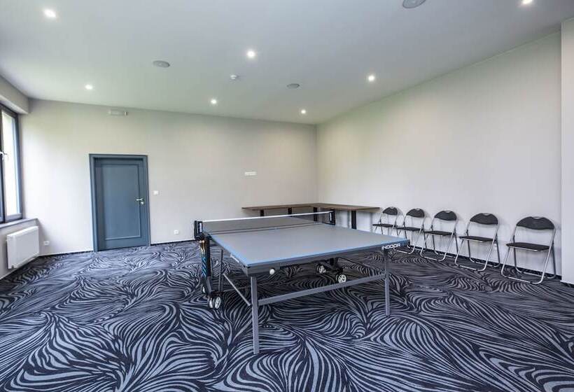 Fotos del hotel Park Carlsbad Inn:  21