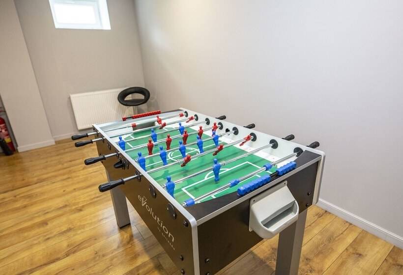 Fotos del hotel Park Carlsbad Inn:  22