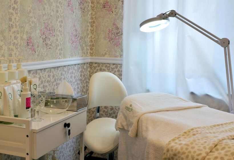 Fotos del hotel Park Carlsbad Inn:  23