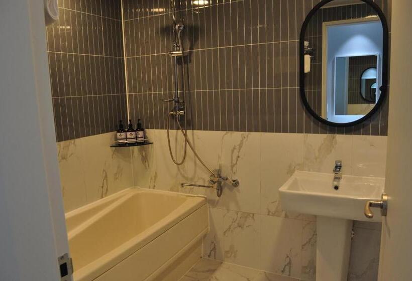 Fotos del hotel Venture:  8