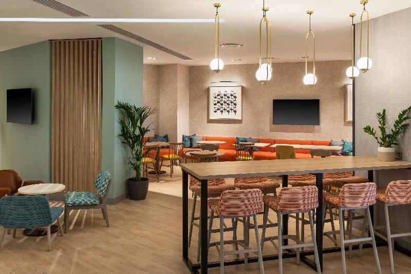 Fotos del hotel Hampton By Hilton Torquay:  22