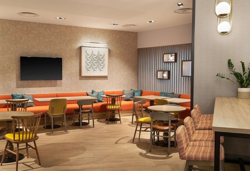 Fotos del hotel Hampton By Hilton Torquay:  14