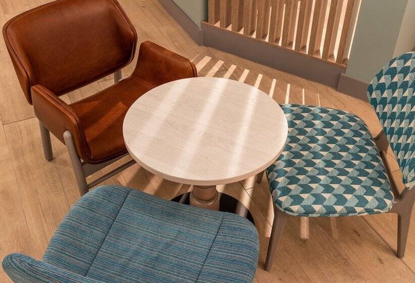 Fotos del hotel Hampton By Hilton Torquay:  23