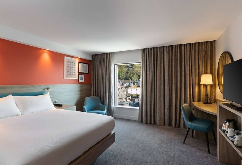 Fotos del hotel Hampton By Hilton Torquay:  6