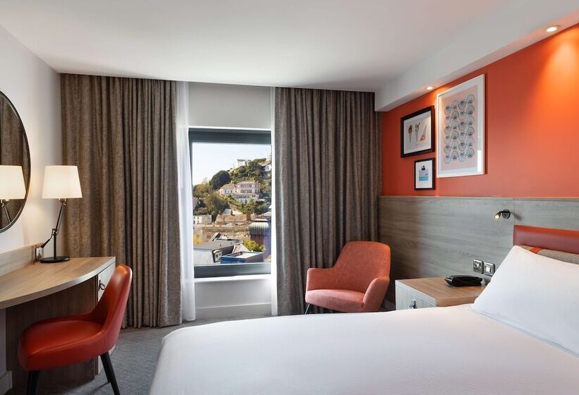 Fotos del hotel Hampton By Hilton Torquay:  18