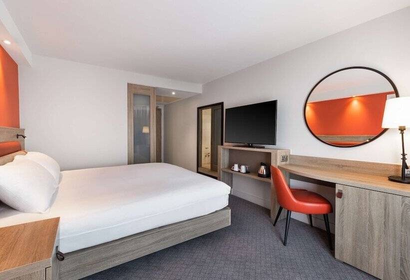 Fotos del hotel Hampton By Hilton Torquay:  8