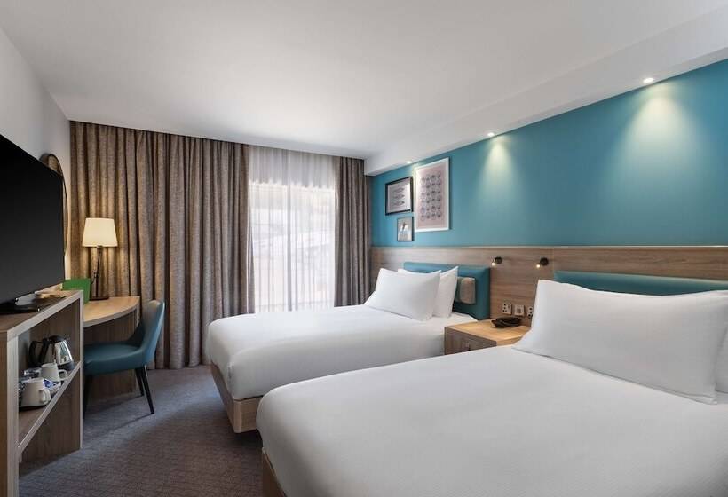 Hampton By Hilton Torquay