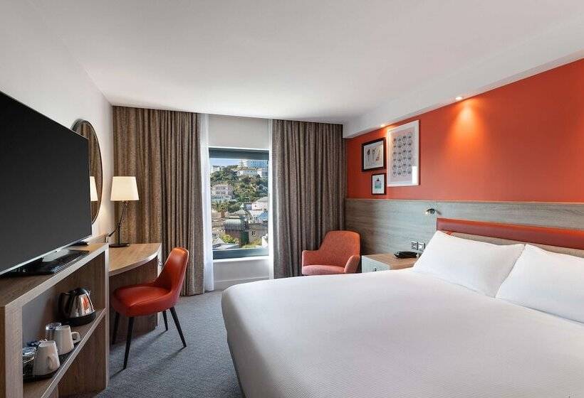 Fotos del hotel Hampton By Hilton Torquay:  4