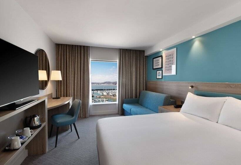 Fotos del hotel Hampton By Hilton Torquay:  12
