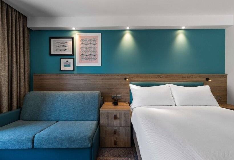 Fotos del hotel Hampton By Hilton Torquay:  11