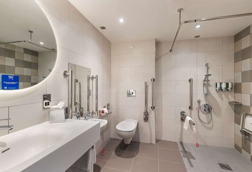 Fotos del hotel Hampton By Hilton Torquay:  2