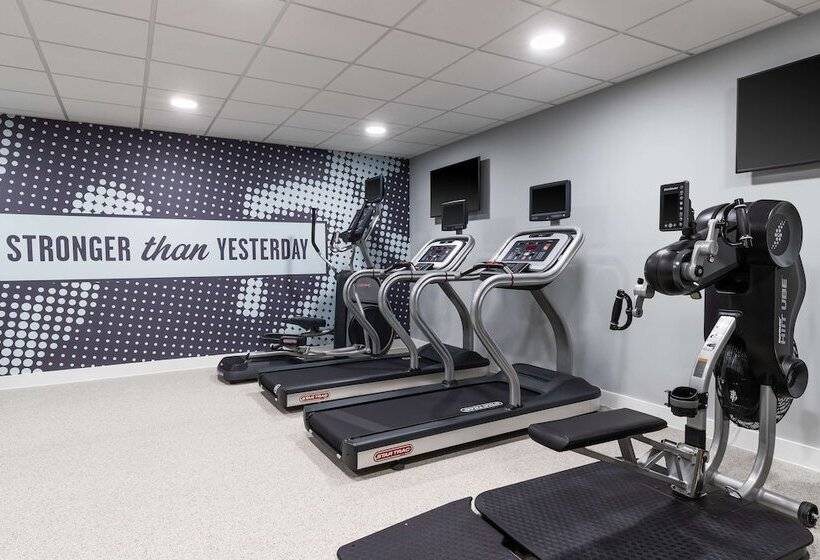 Fotos del hotel Hampton By Hilton Torquay:  16