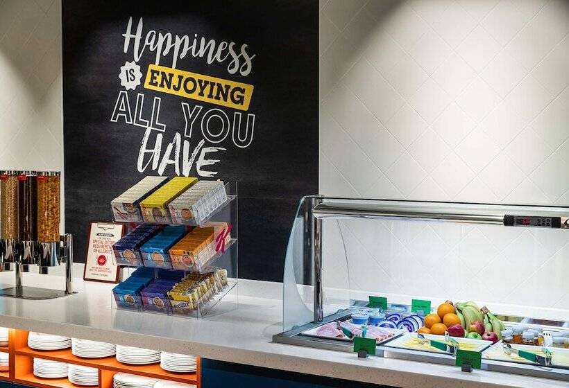 Fotos del hotel Hampton By Hilton Torquay:  17