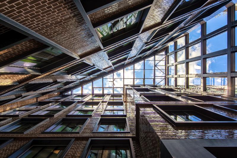 Fotos del hotel Yotel London City:  24