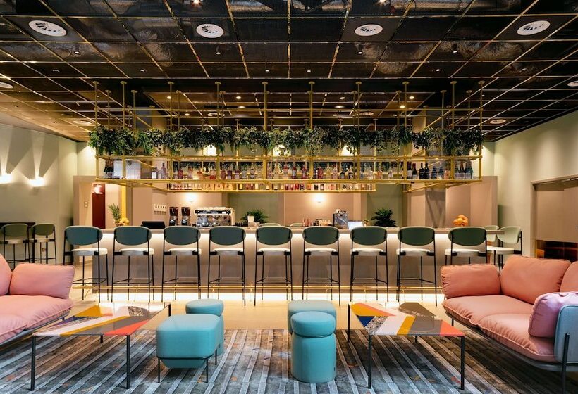 Fotos del hotel Yotel London City:  2