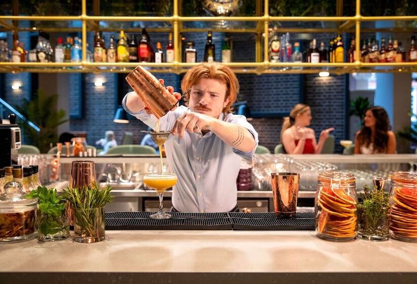 Fotos del hotel Yotel London City:  7