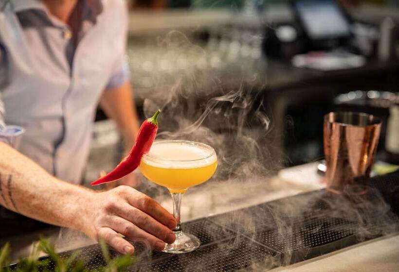 Fotos del hotel Yotel London City:  23