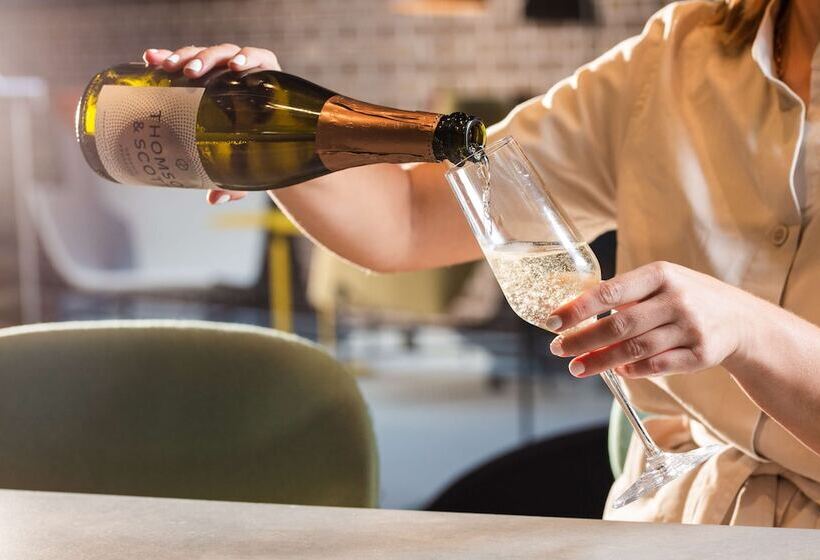 Fotos del hotel Yotel London City:  13