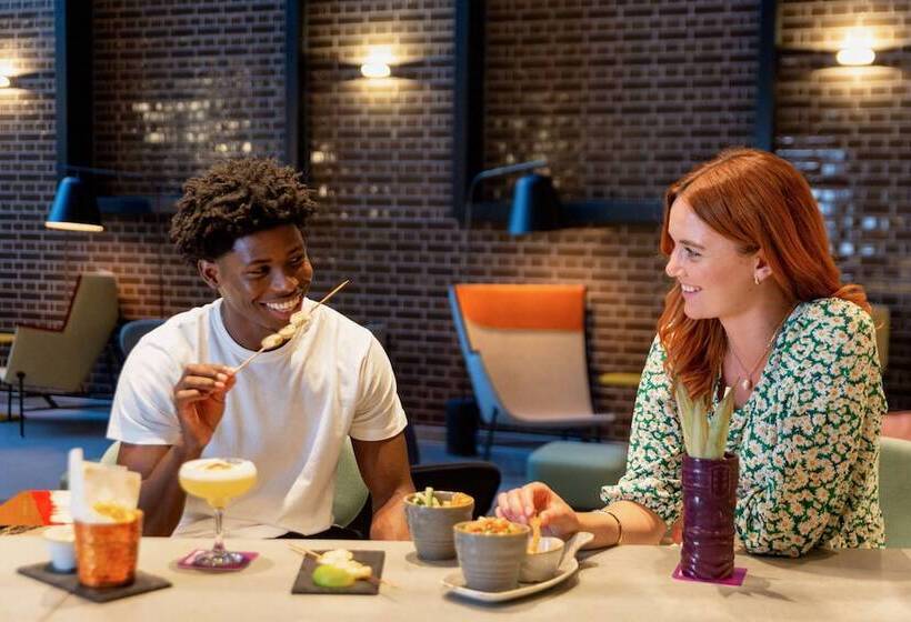 Fotos del hotel Yotel London City:  6