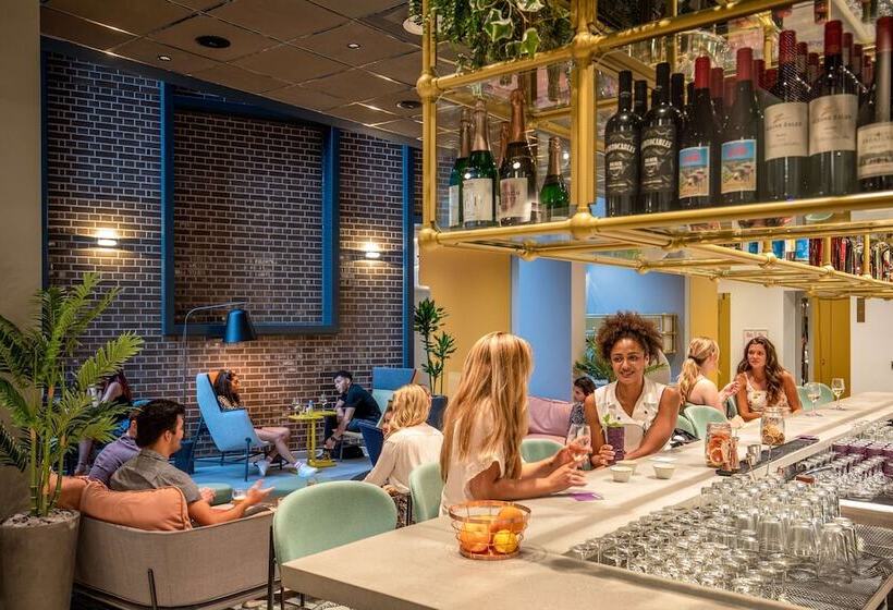 Fotos del hotel Yotel London City:  5