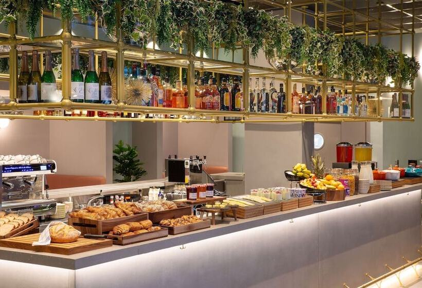 Fotos del hotel Yotel London City:  3