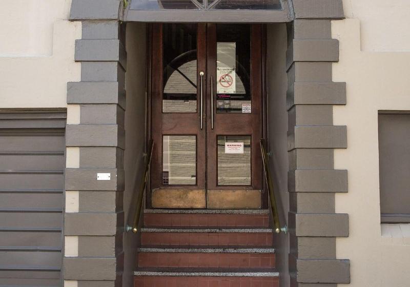 Fotos del hotel Nags Head:  3