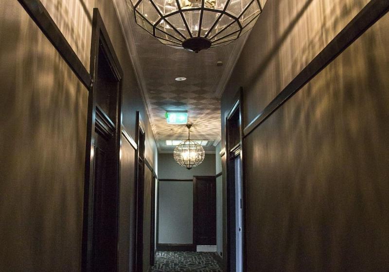 Fotos del hotel Nags Head:  4