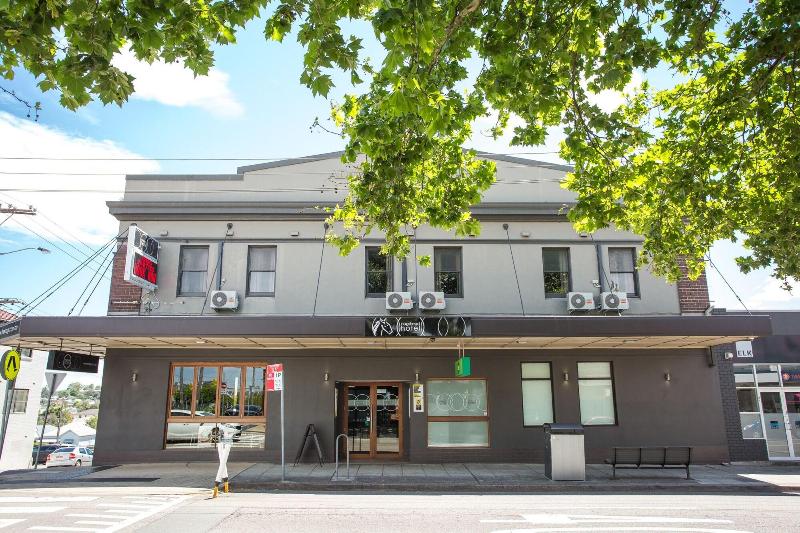 Fotos del hotel Nags Head:  5