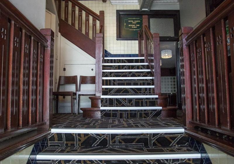 Fotos del hotel Nags Head:  6