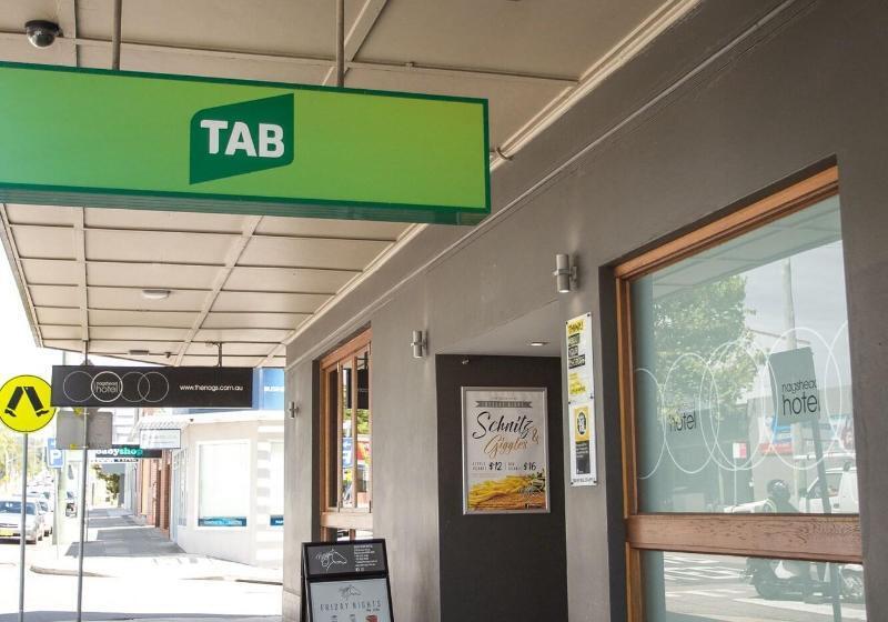 Fotos del hotel Nags Head:  7