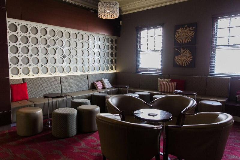 Fotos del hotel Nags Head:  8