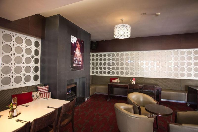 Fotos del hotel Nags Head:  9