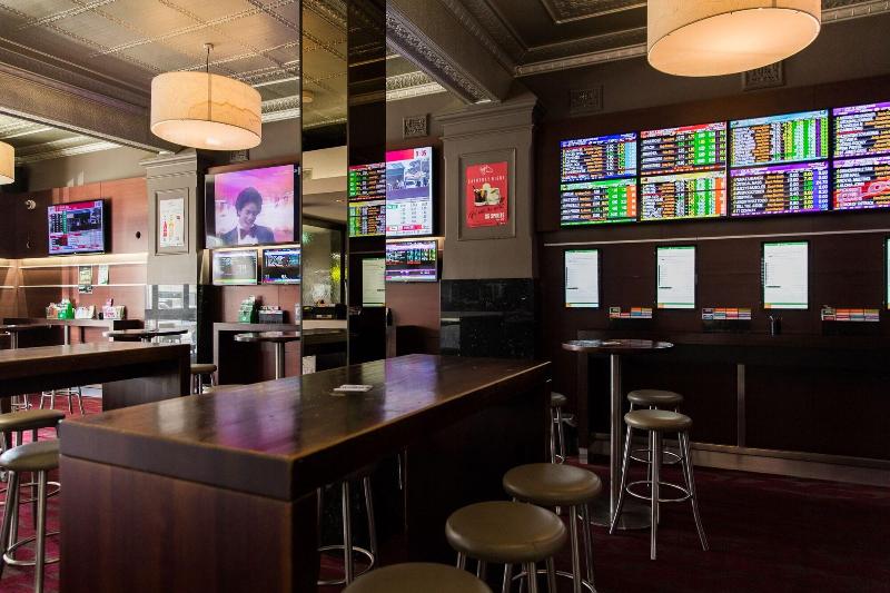 Fotos del hotel Nags Head:  11