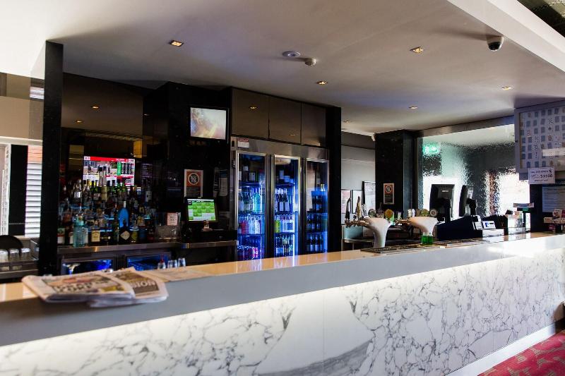 Fotos del hotel Nags Head:  12